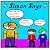 Simon Says by David Russo