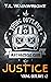 Justice (Young Outlaws Moto...