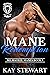 Mane Redemption (Milwaukee Manes #8)