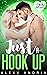 Just A Hook Up (Hunky Halloween) by Alexx Andria