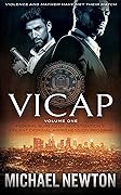 VICAP: The Complete Series, Volume One