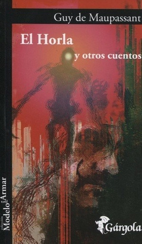 El Horla y otros cuentos (Paperback)