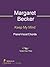 Keep My Mind Sheet Music by Margaret Becker