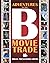 ADVENTURES IN THE B MOVIE T...