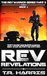 Revelations (REV Warriors #6)