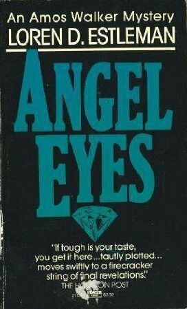 Angel Eyes