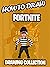 How to draw Fortnite Charac...