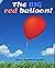 The BIG Red Balloon! – Rhym...