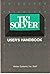 TK! Solver User's Handbook by Weber Systems Inc.