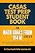 CASAS Test Prep Student Boo...