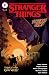 Stranger Things by Jody Houser
