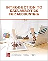 Introduction to Data Analytics for Accounting