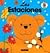 LAS ESTACIONES (El Osito Sabe) (Spanish Edition)