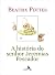 A História Do Senhor Jeremias Pescador by Beatrix Potter A História Do Senhor Jeremias Pescador by Beatrix Potter