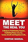 MEET THE REAL YOU...