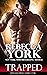 Trapped (Decorah Security #12)