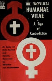 Encyclical Humanae Vitae: A Sign of Contradiction