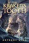 The Kraken's Tooth by Anthony Ryan