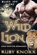 Wild Lion