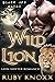 Wild Lion (Black Ops Mates #1)