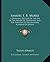 Samuel F. B. Morse: A Drama...
