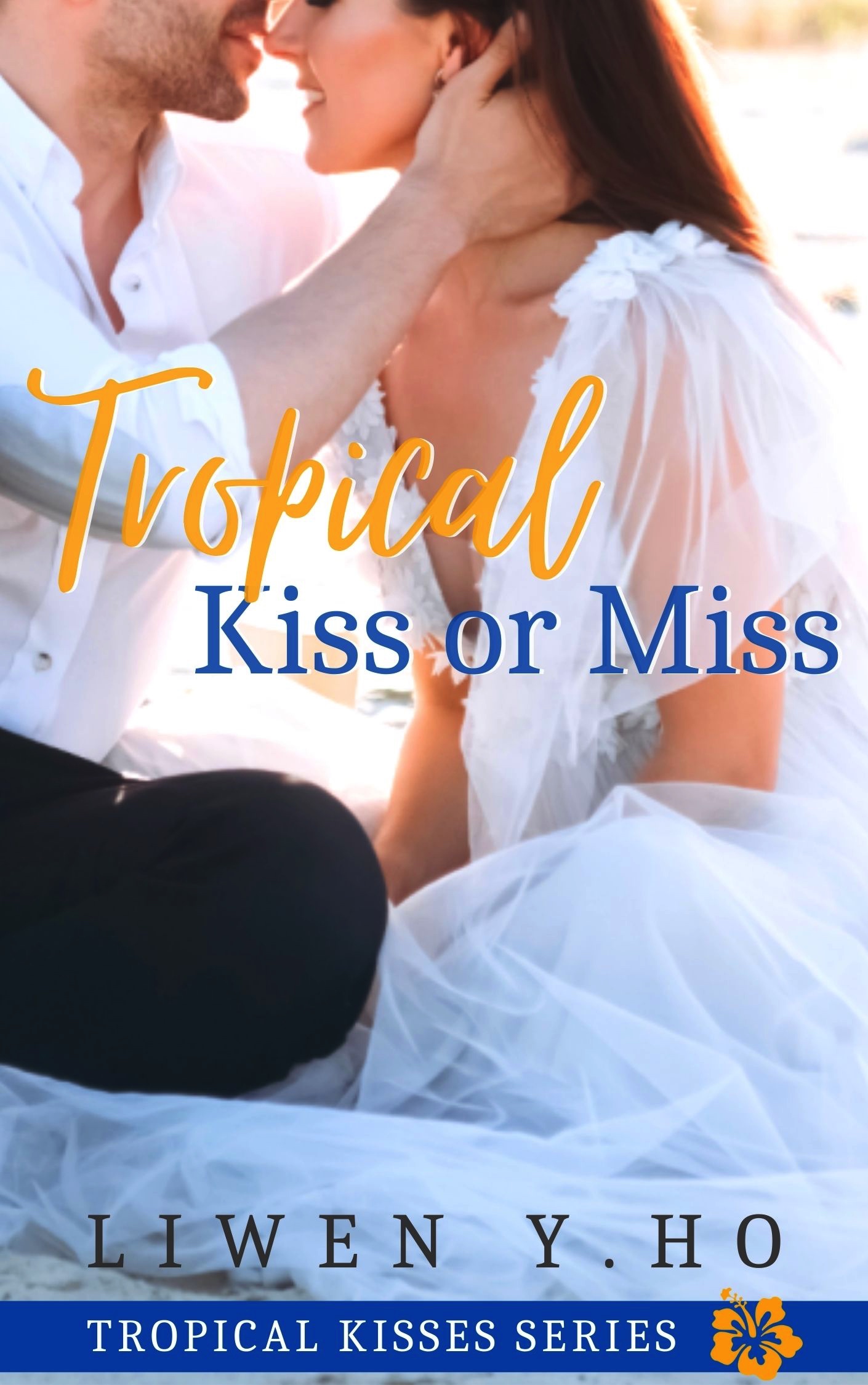 Tropical Kiss Or Miss