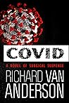 CoVid (The McBride Trilogy #3)
