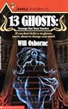 13 Ghosts: Strang...