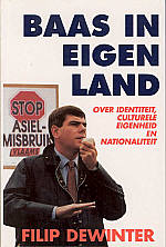 Baas in eigen land
