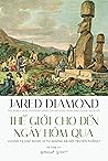 Thế Giới Cho Đến Ngày Hôm Qua by Jared Diamond