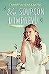 Un soupçon d'imprévu