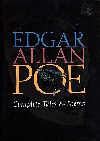 Edgar Allan Poe: Complete Tales and Poems