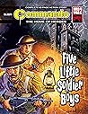 Commando #5371: Five Little Soldier Boys