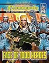 Commando #5373: Face Of 1000 Heroes Commando #5373: Face Of 1000 Heroes
