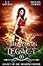 The Rising Legacy (Legacy o...