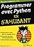 Programmer avec Python en s...