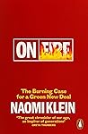 On Fire : The Bur...