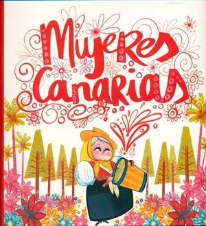 Mujeres Canarias (Hardcover)