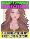 Hentai Manga Collections: The Daughter of My First Love Webtoon Seinen Adult Ecchi Romance Manga Hentai Manga Collections: The Daughter of My First Love Webtoon Seinen Adult Ecchi Romance Manga