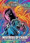 Doctor Who: Mistr...