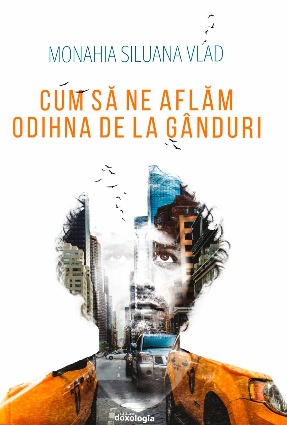 Cum să ne aflăm odihna de la gânduri (Paperback)
