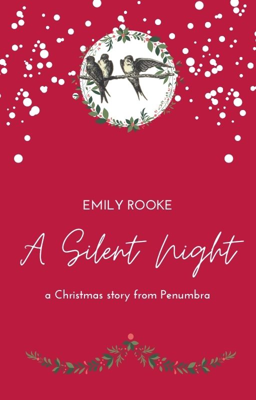 A Silent Night (Bloodwitch, #0.5)
