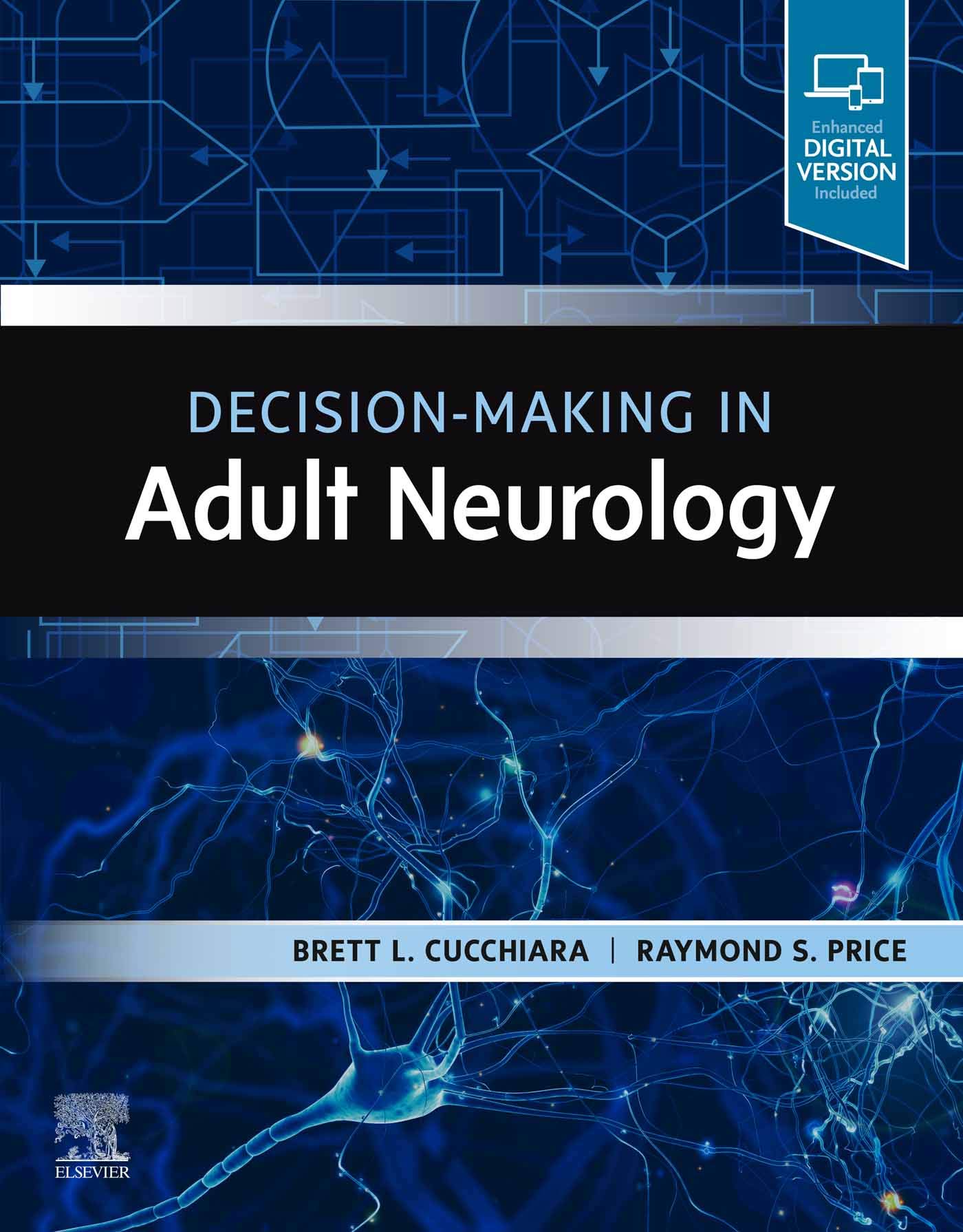 Decision-Making in Adult Neurology , E-Book (Kindle Edition)