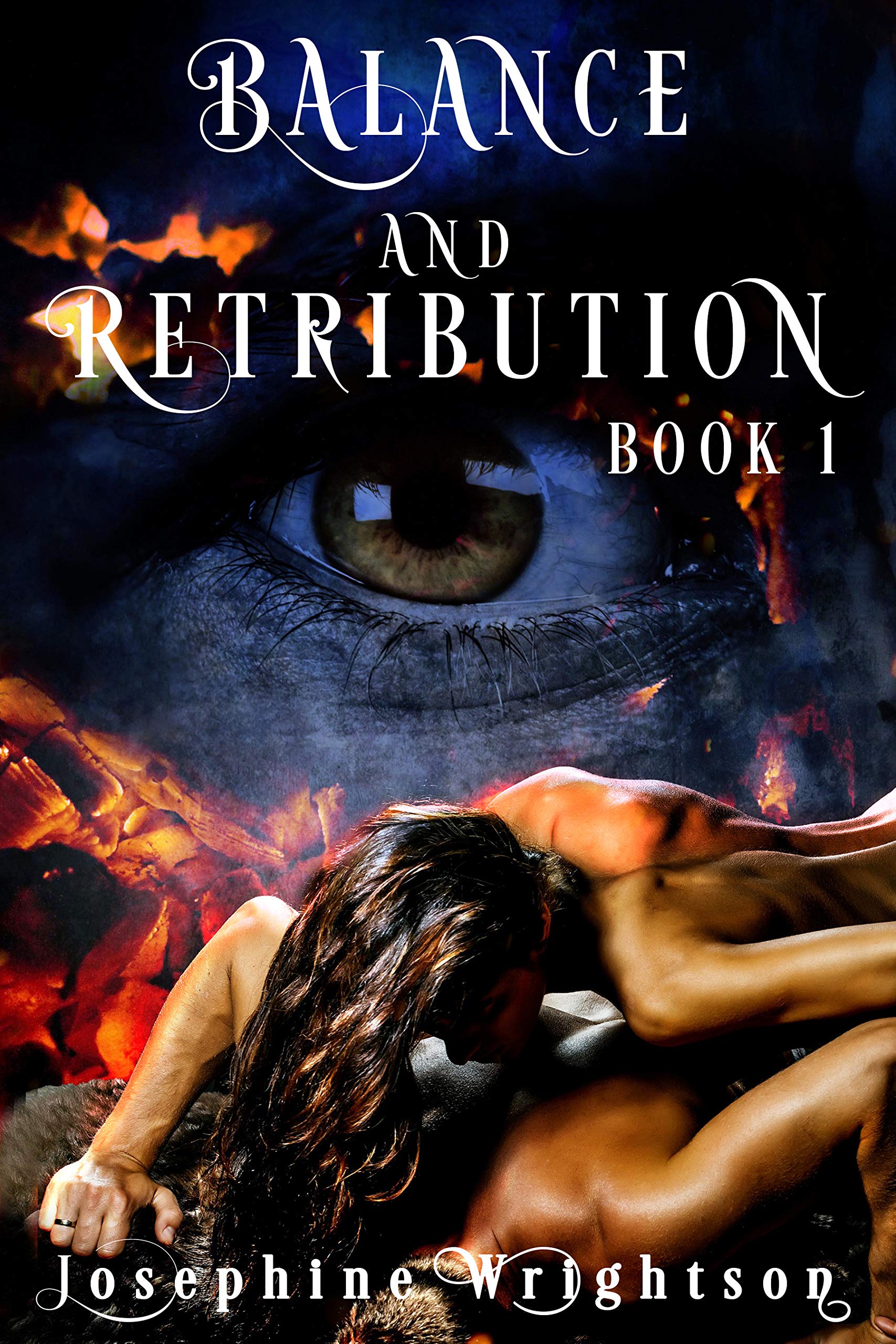 Balance and Retribution : Book 1 (Balance and Retribution.)