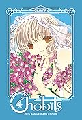 Chobits 20th Anniversary Edition Vol. 4
