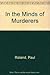 In the Minds of Murderers