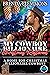 My Cowboy Billionaire Christmas Restored by Brenda Clemmons