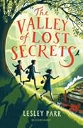 The Valley of Lost Secrets