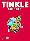 Tinkle Origins Vo...