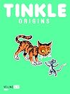 Tinkle Origins Vo...